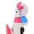 Hello Kitty 2-Color Pentel EnerGel Retractable Pen
