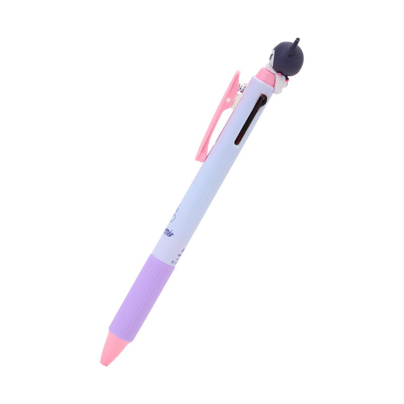 Kuromi 2-Color Pentel EnerGel Retractable Pen