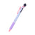 Kuromi 2-Color Pentel EnerGel Retractable Pen
