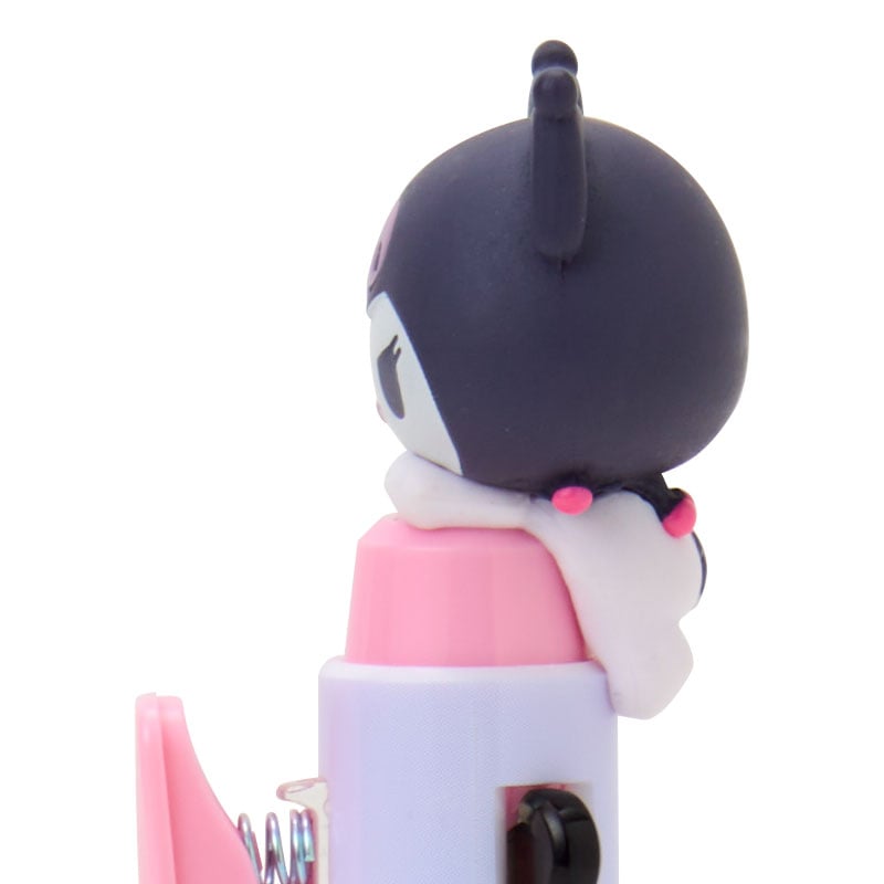 Kuromi 2-Color Pentel EnerGel Retractable Pen