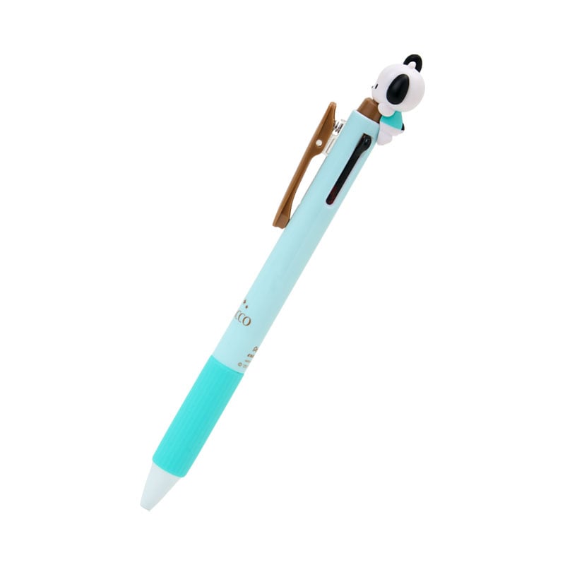 Pochacco 2-Color Pentel EnerGel Retractable Pen