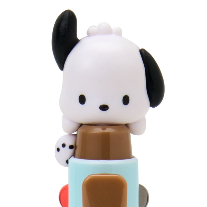 Pochacco 2-Color Pentel EnerGel Retractable Pen