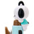 Pochacco 2-Color Pentel EnerGel Retractable Pen