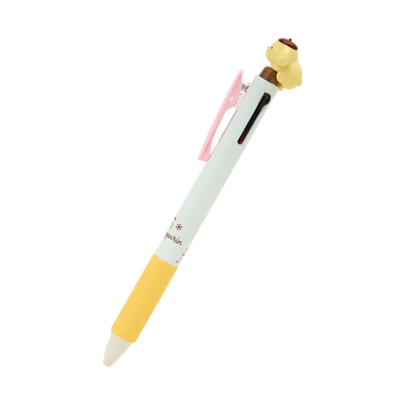 Pompompurin 2-Color Pentel EnerGel Retractable Pen