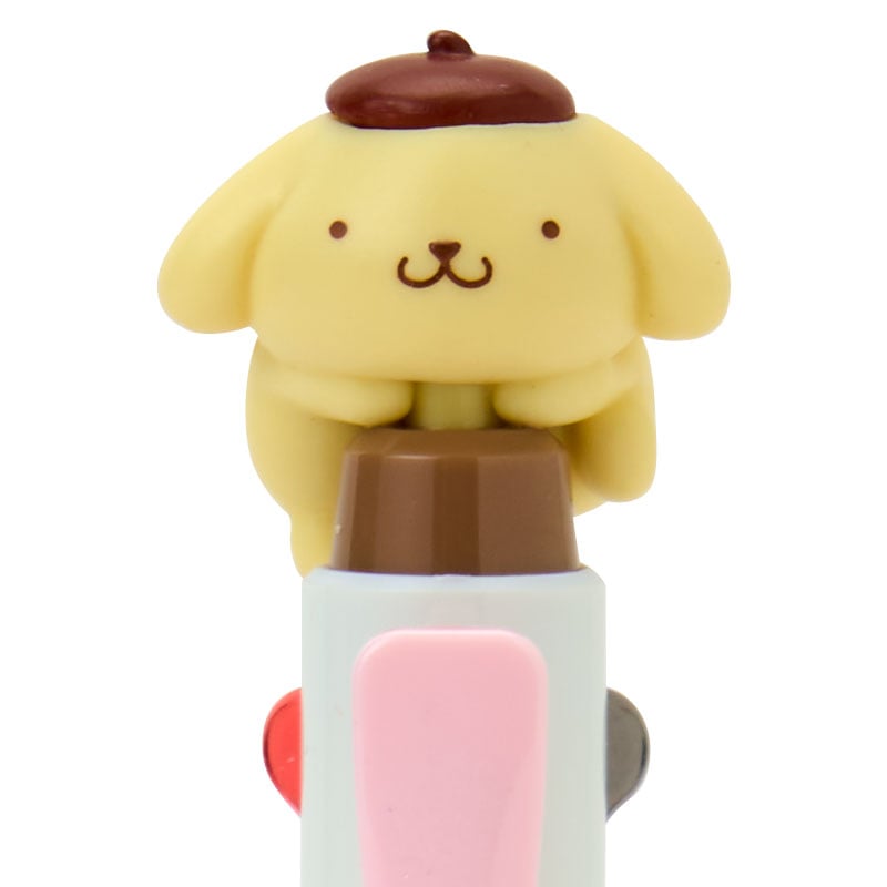 Pompompurin 2-Color Pentel EnerGel Retractable Pen