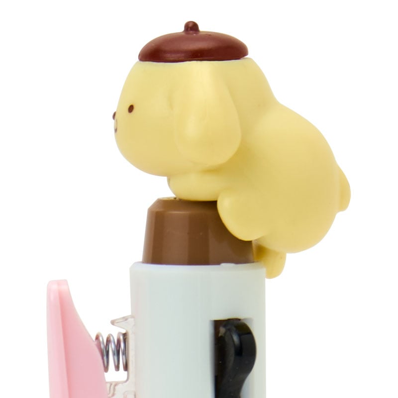 Pompompurin 2-Color Pentel EnerGel Retractable Pen
