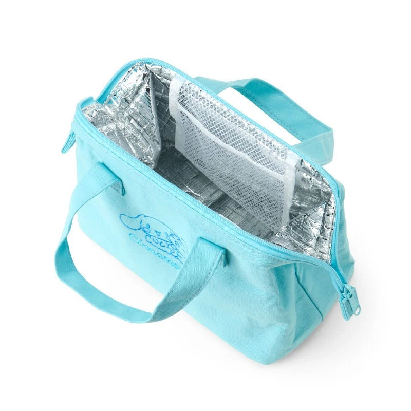 Cinnamoroll Keep Cool Insulated Lunch Bag