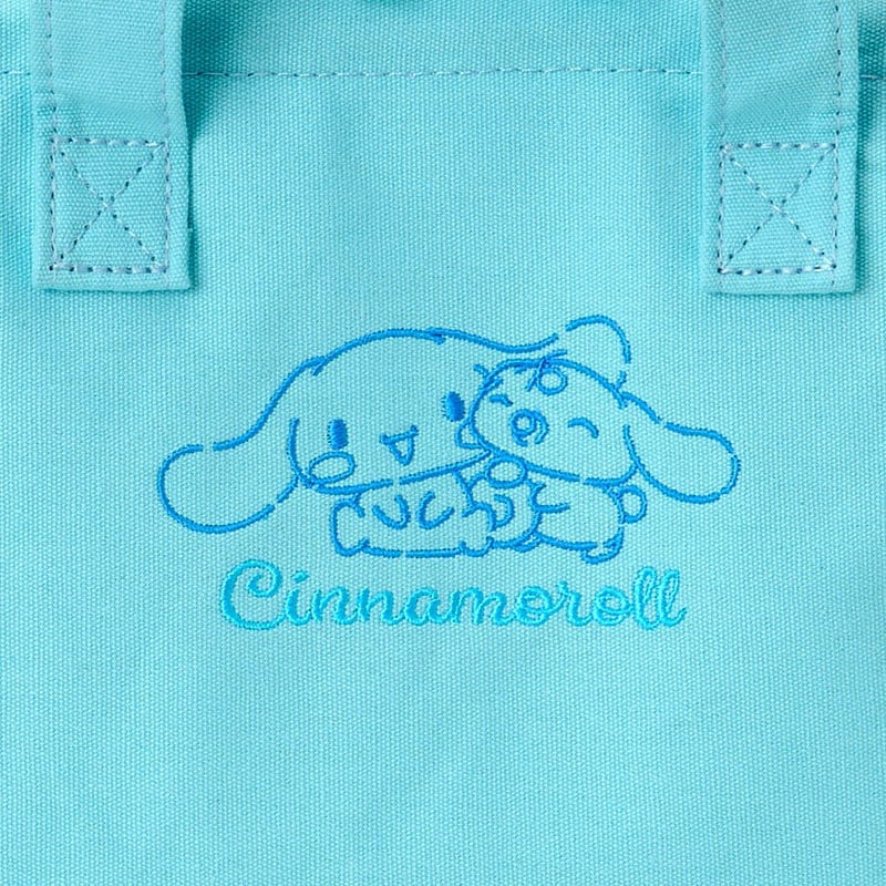Cinnamoroll Keep Cool Insulated Lunch Bag