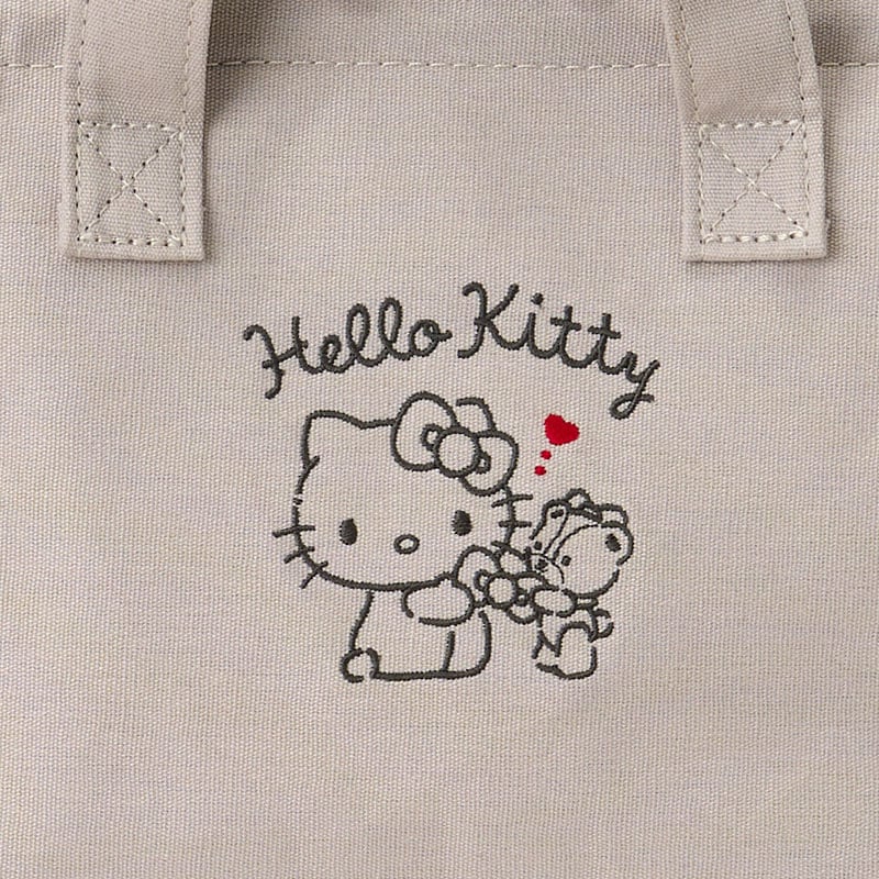 Hello Kitty Keep Cool Insulated Lunch Bag
