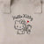 Hello Kitty Keep Cool Insulated Lunch Bag