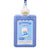 Pekkle Mascot Photo Holder Charm