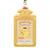 Pompompurin Mascot Photo Holder Charm