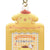 Pompompurin Mascot Photo Holder Charm
