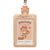 Tiny Chum Mascot Photo Holder Charm