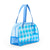 Cinnamoroll Clear Gingham Mini Handbag