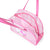 Hello Kitty Clear Gingham Mini Handbag
